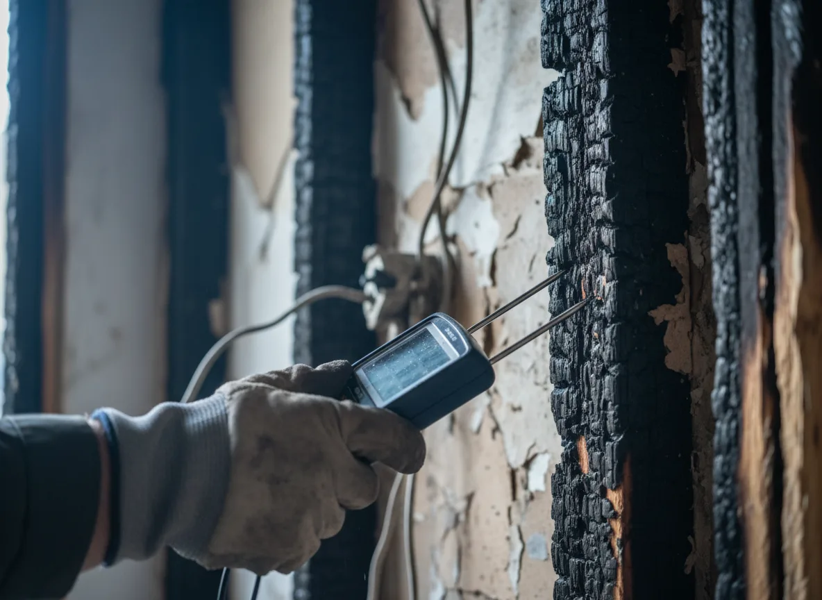 Fire Damage Restoration Chambersburg, IL FAQs